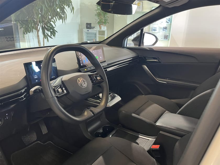Bild 2 av MG 4 Electric Standard Range 51 kWh