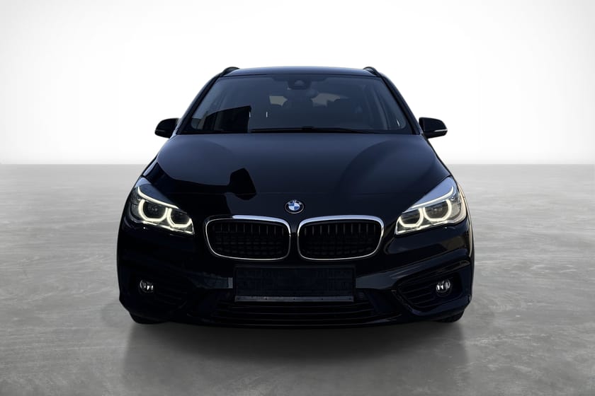 Bilde 2 av BMW 225xe Active Tourer 