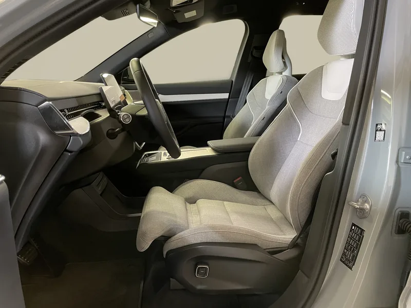 Bild 13 av 15 – Volvo EX90 Twin Motor Performance 7-seater Ultra 7sätes
