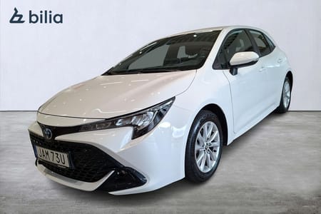 Toyota Corolla Hybrid 1,8 5D ACTIVE