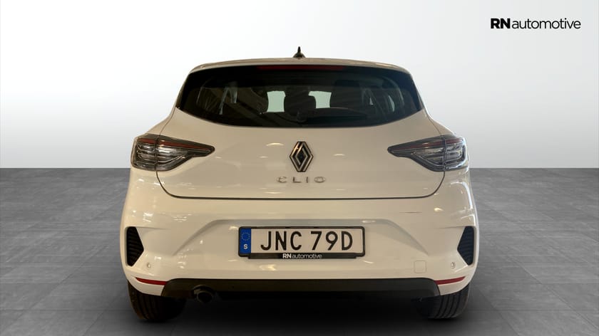 Bild 4 av Renault Clio 