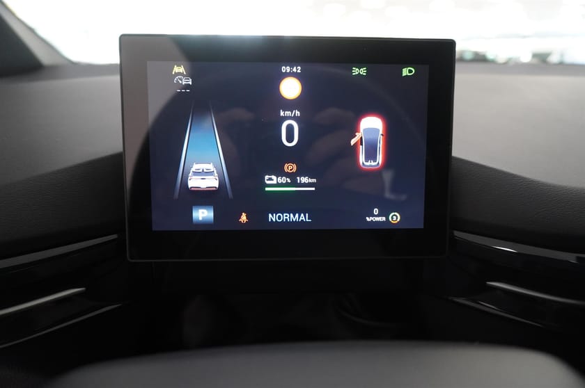 Bild 4 av MG 4 Electric Standard Range 51 kWh