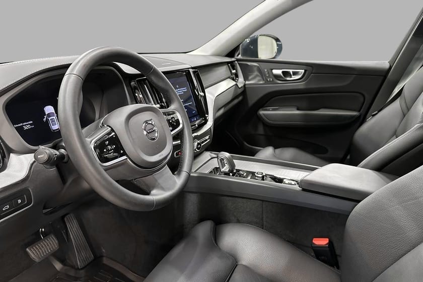 Bilde 5 av Volvo XC60 4x4 I 360kamera I Head-Up I H.F. I Bright edt.
