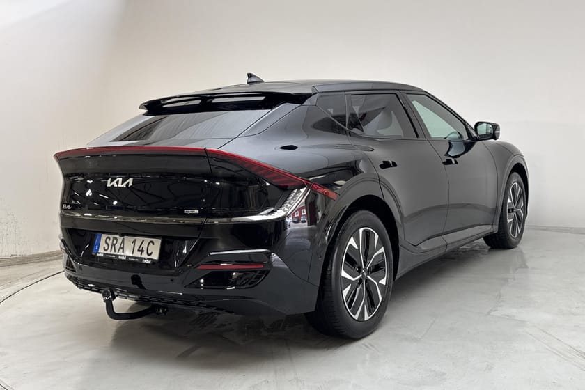 Bild 3 av Kia EV6