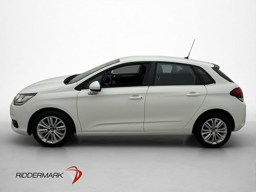 Bild 5 av Citroën C4