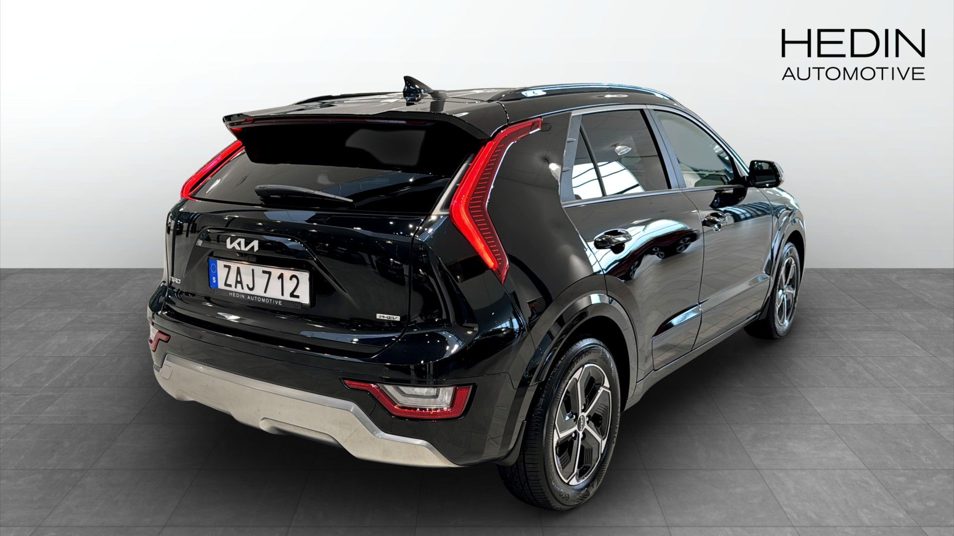 Kia Niro Plug-In-Hybrid 2024, kuva 5/10