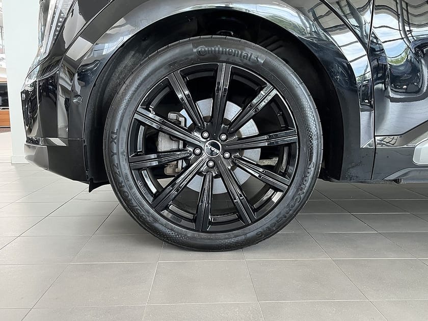 Bild 4 av Kia EV9 AWD Kia GT-Line 6-sits HUD Meridian 360° Kamera
