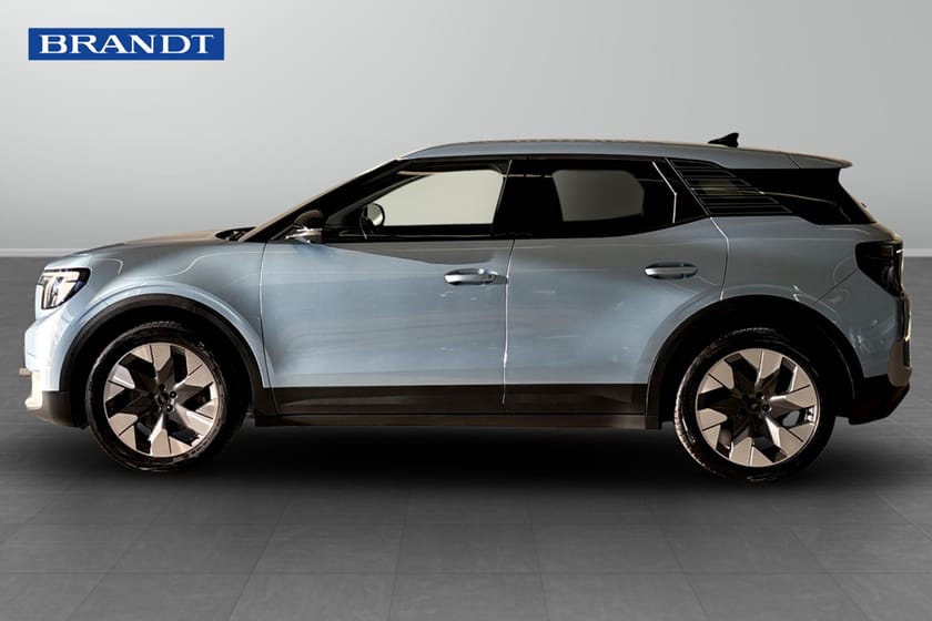 Bild 3 av Ford Explorer EV Extended Range AWD Premium Long