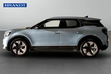 Ford Explorer EV Extended Range AWD
