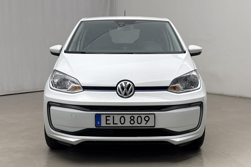 Bild 5 av Volkswagen e-up! (83hk)