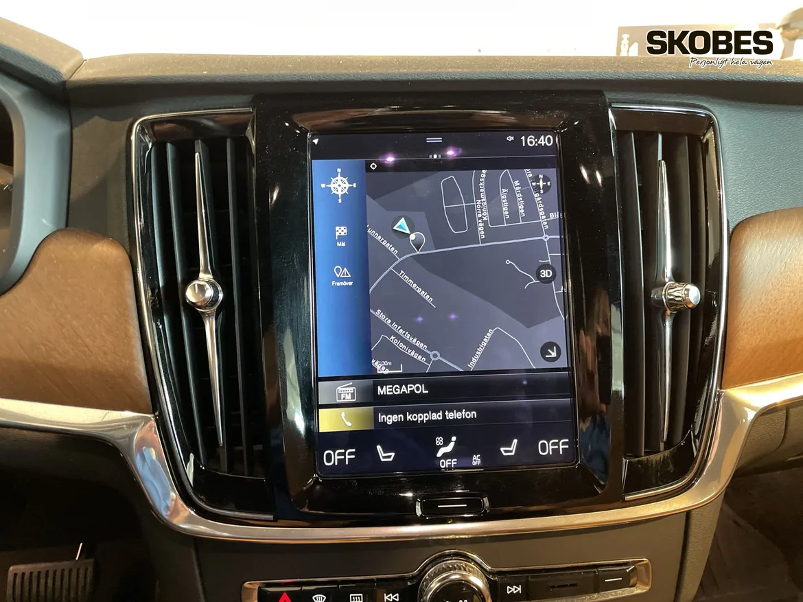 Volvo V90