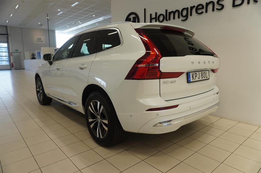 Bild 5 av Volvo XC60