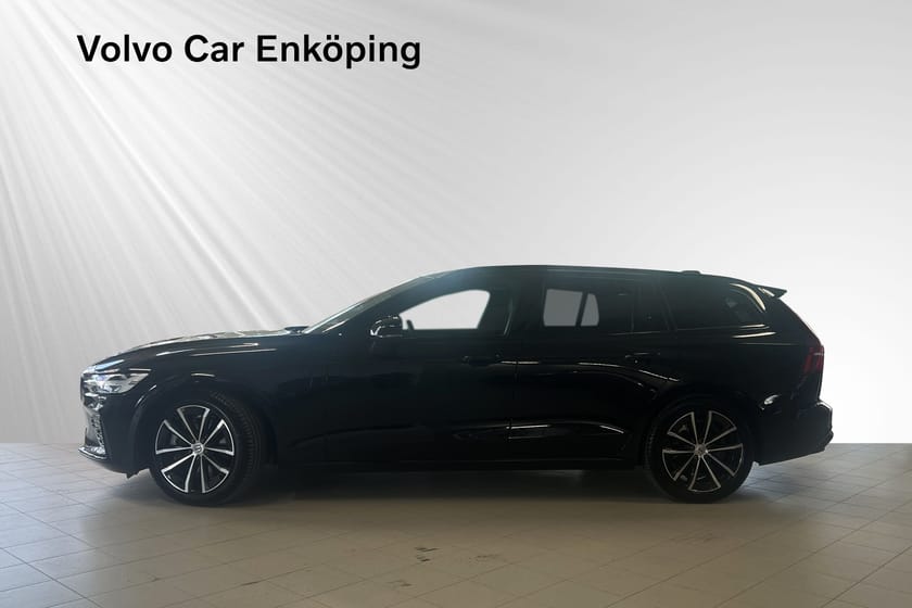 Bild 3 av Volvo V60 T6 Plus Dark Edition