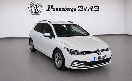 Volkswagen Golf 1.5 TSI ACT OPF Base Euro 6