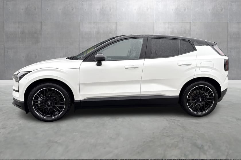 Bilde 2 av Volvo EX30 Twin Motor Performance