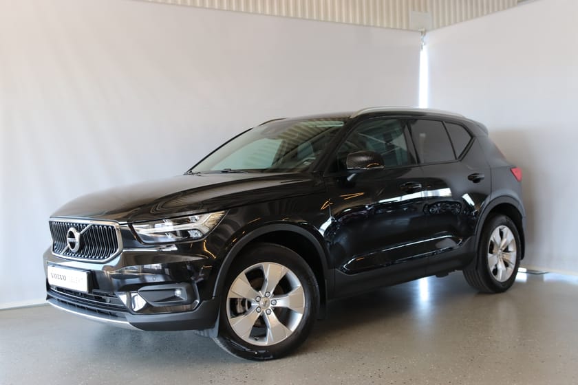 Bild 3 av Volvo XC40 D3 FWD Momentum Advanced Edition