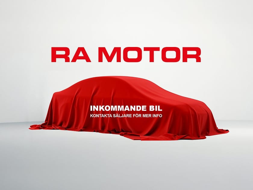Bild 2 av Hyundai Kona Electric 64 kWh 204hk Advanced + Navi KRELL