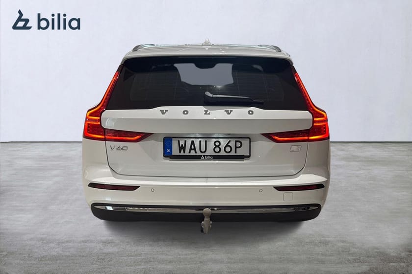 Bild 5 av Volvo V60 Recharge T6 Plus Bright