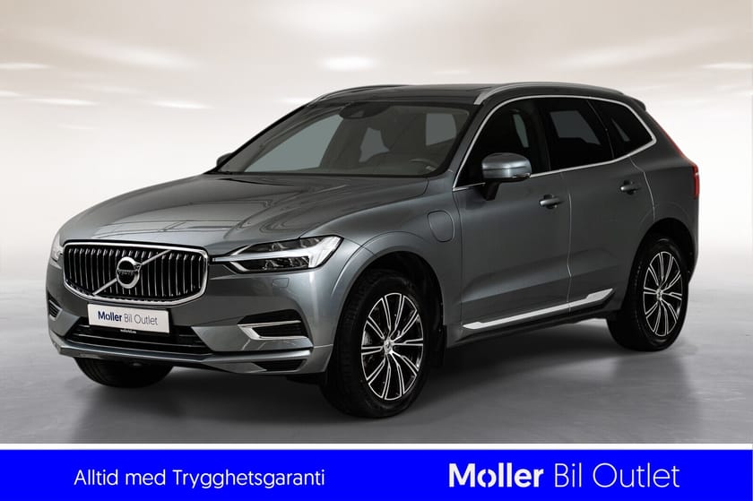 Bilde 1 av Volvo XC60 T8 AWD