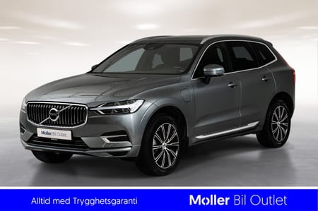 Volvo XC60 T8 AWD