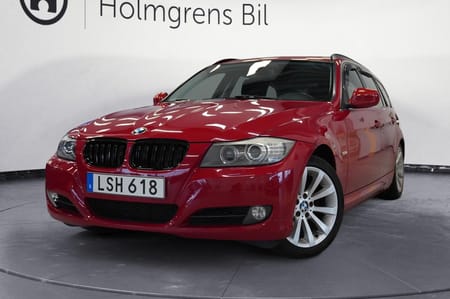 BMW 325i Touring
