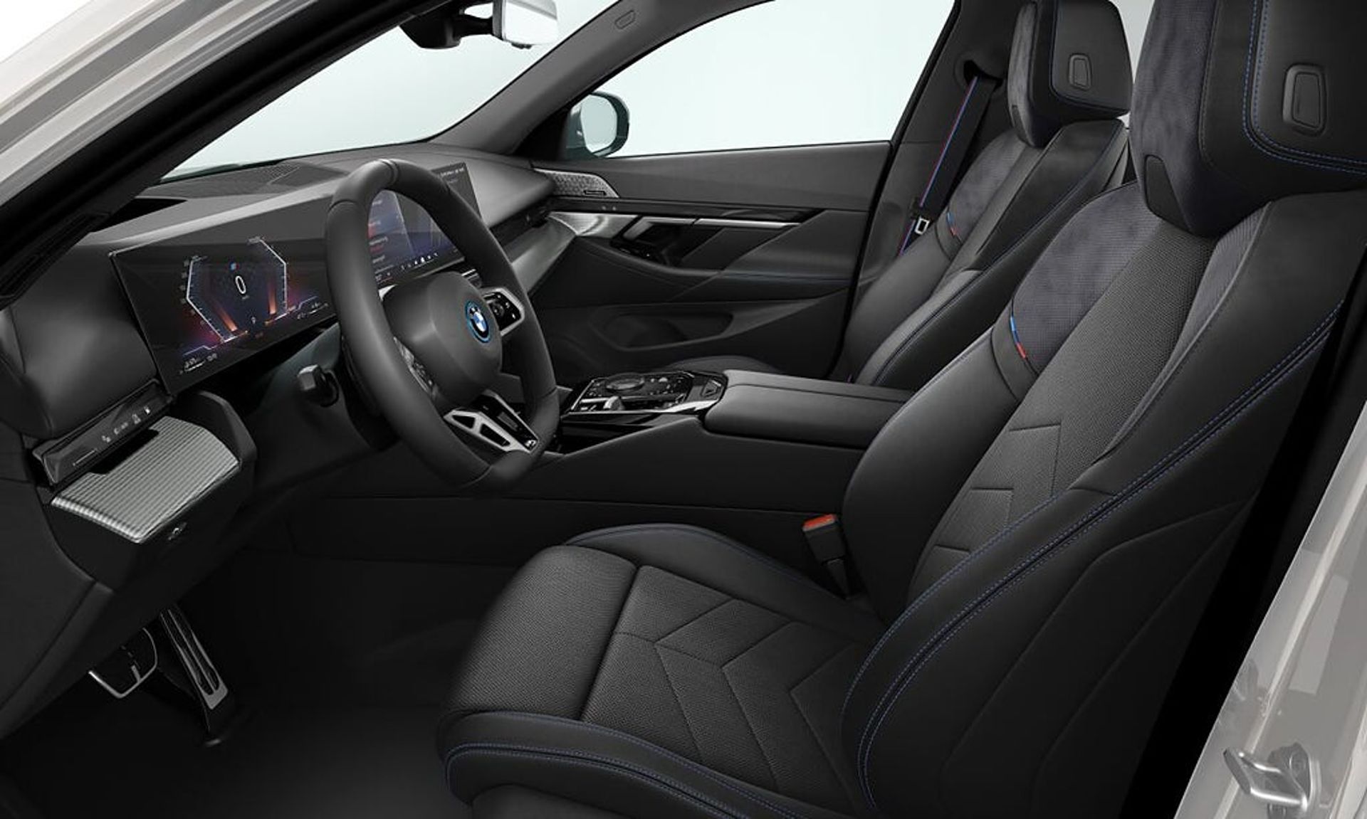 BMW 530 e xDrive Touring 2026, bild 3/3