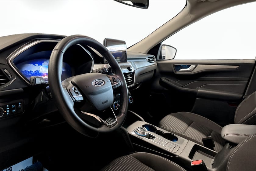 Bild 5 av Ford Kuga Plug-In Hybrid 2.5 Pl-In Titanium Aut