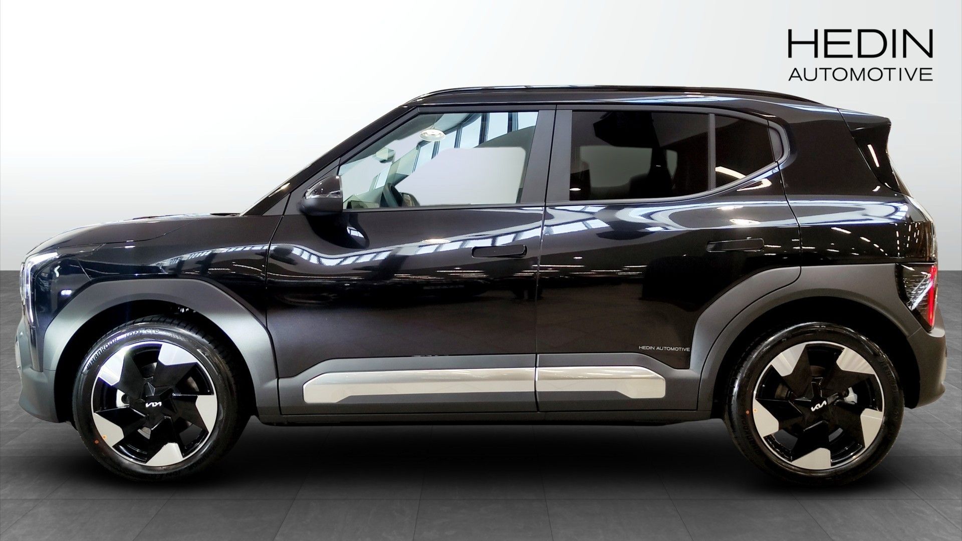 Kia EV2 Standard Range 2027, bild 6/10