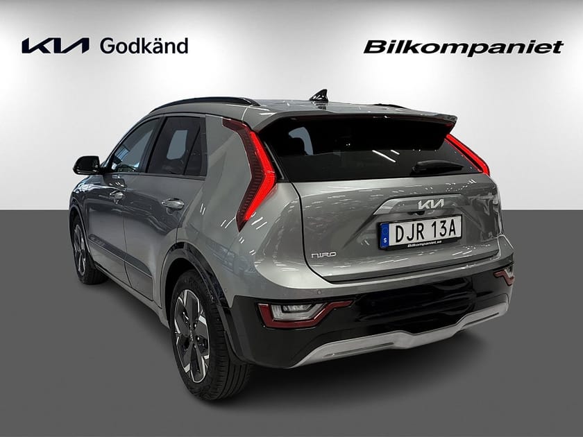 Bild 5 av Kia Niro EV