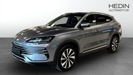 BYD Seal U DM-i BOOST PHEV