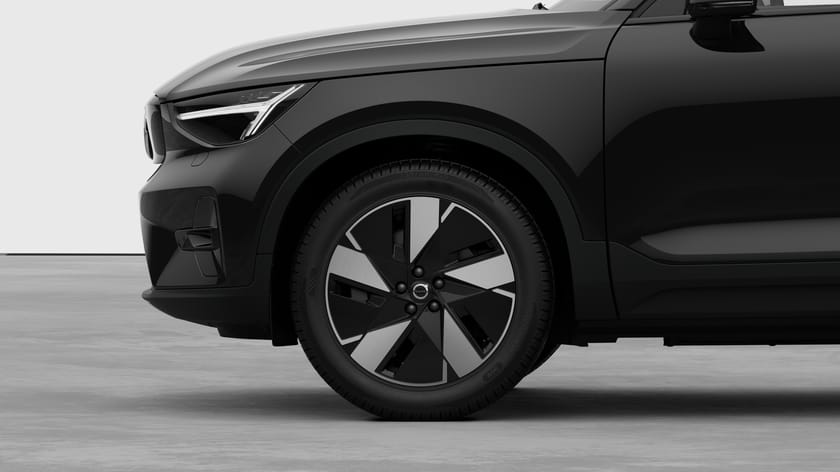 Bild 2 av Volvo ExtendedRange Plus SE