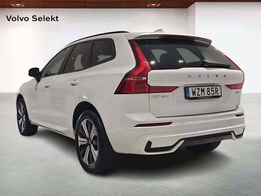 Bild 2 av Volvo XC60 T6 Plus Dark Edition