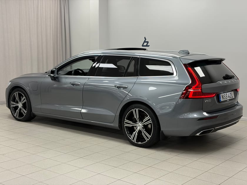 Bild 3 av Volvo V60