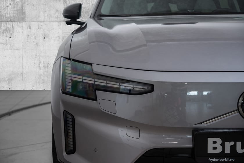 Bilde 4 av Volvo ES90 Single Motor Extended Range