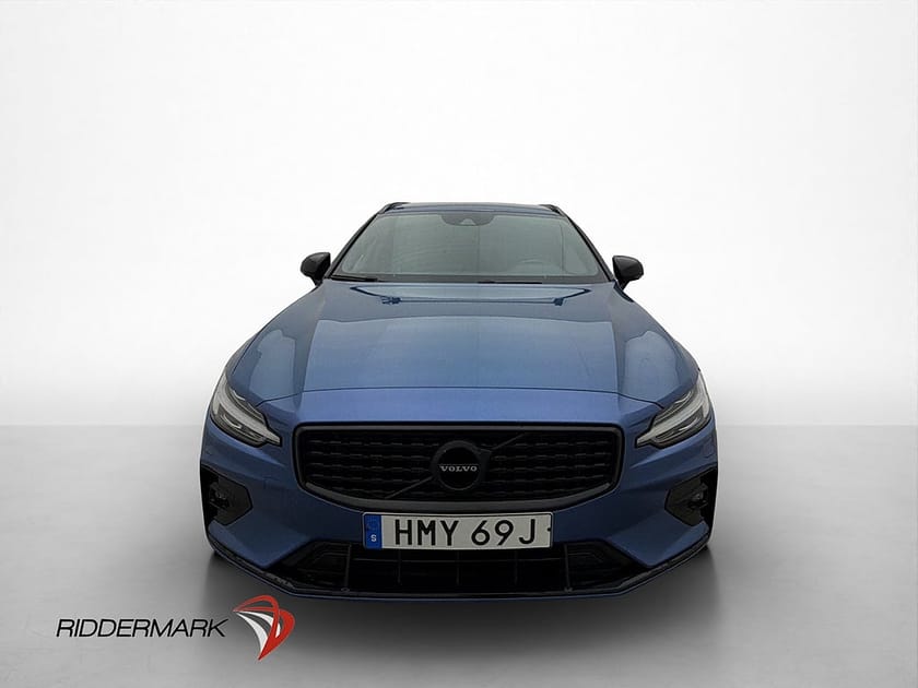 Bild 2 av Volvo V60