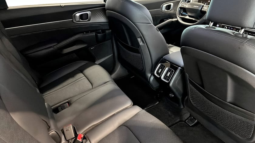Bild 5 av Kia Sorento PHEV AUT AWD ADV PLUS *BUSINESS EDITION*