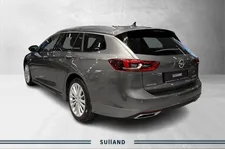 Thumnail bilde 2 av Opel Insignia Sports Tourer