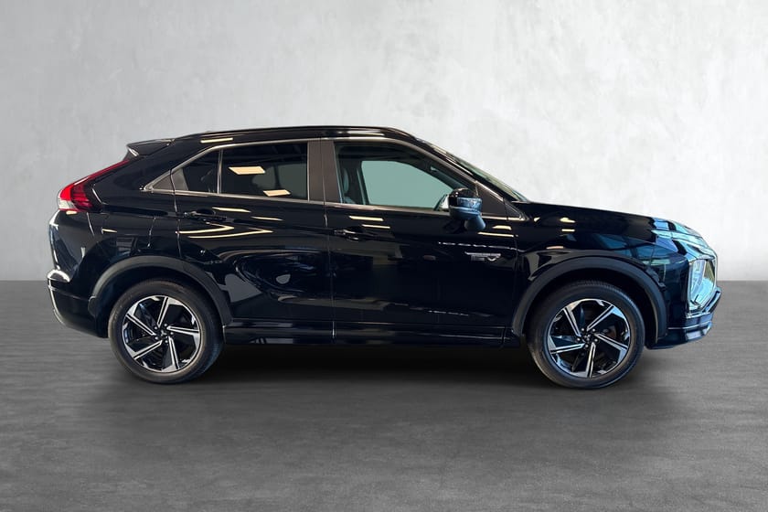 Bilde 4 av Mitsubishi Eclipse Cross PHEV Instyle+/Skinn/Takluke/Headup/ACC,