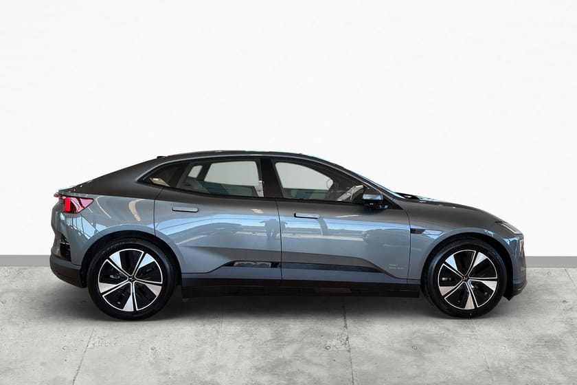Bild 4 av Polestar 4 Long Range Dual Motor Plus