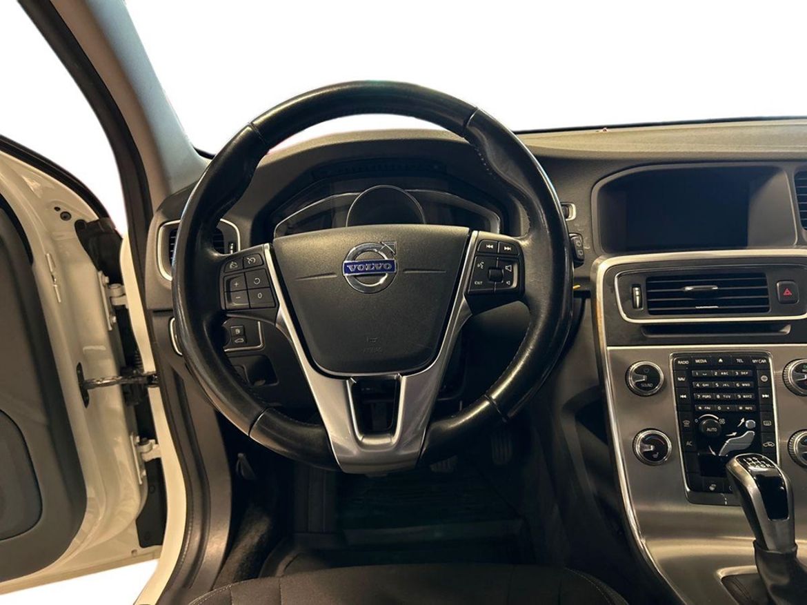 Volvo Volvo V60 — bild 11