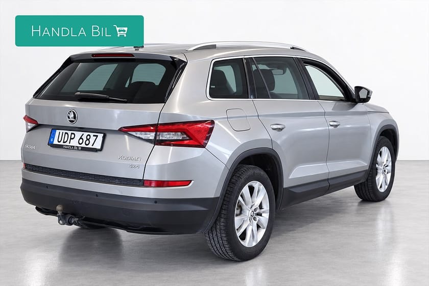 Bild 4 av Škoda Kodiaq