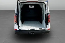 Ford E-Transit Custom 320