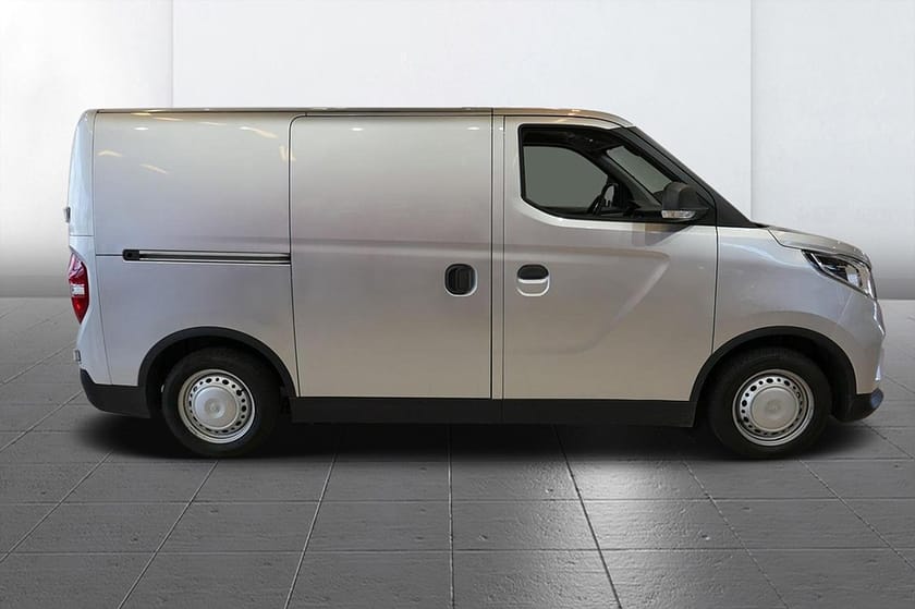 Bild 4 av Maxus e-Deliver 3 52.5 kWh CCS Kamera Blåtand 122hk