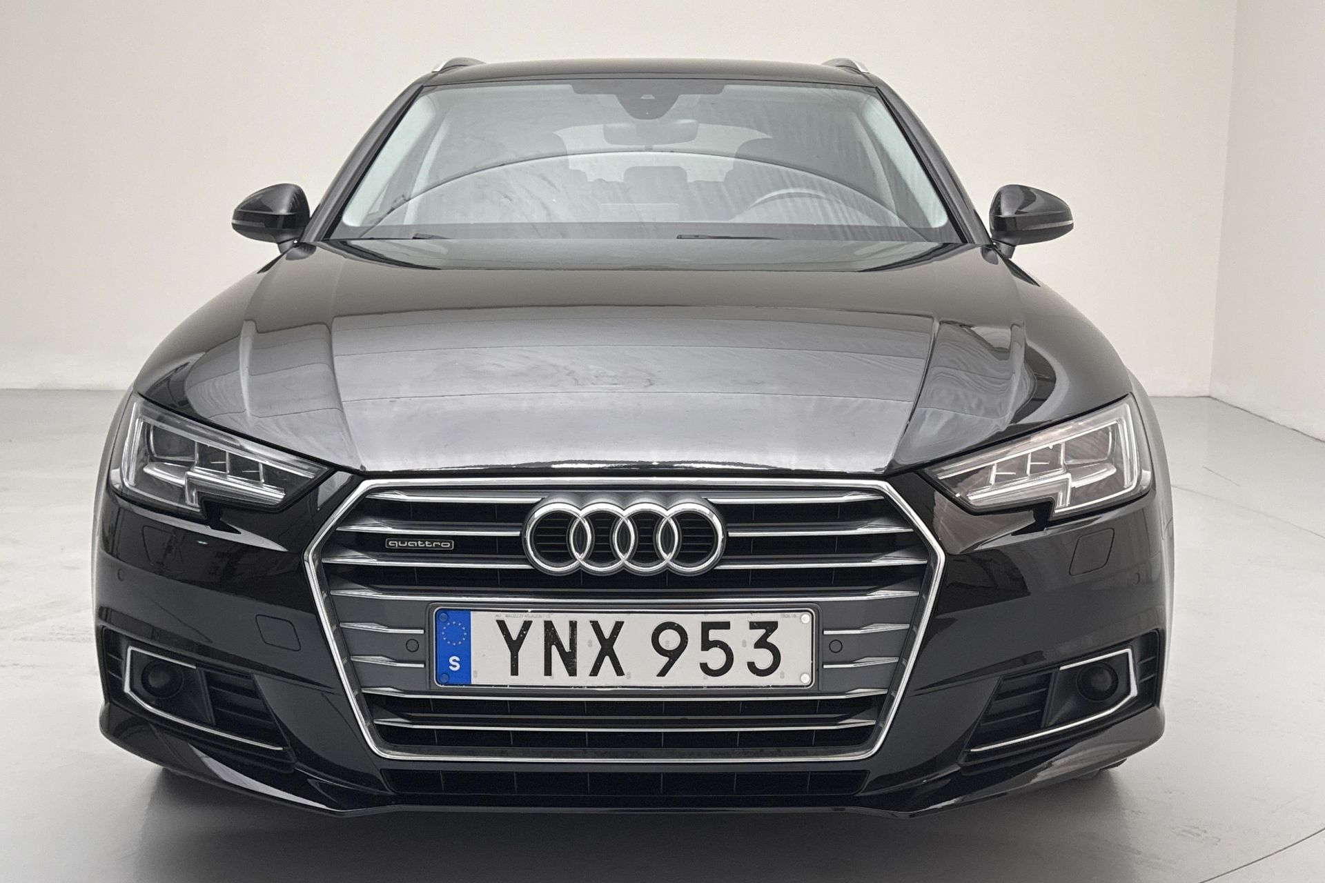 Audi A4 Avant 2.0 TDI quattro 2018, bild 5/10