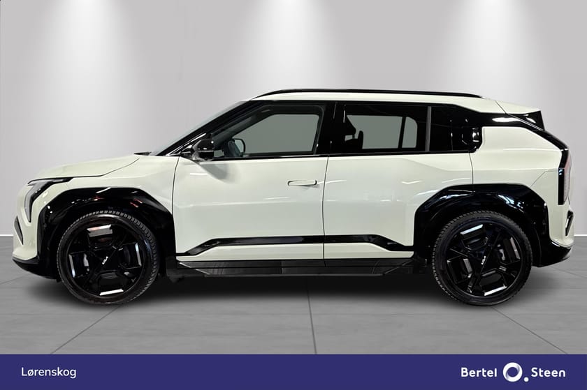 Bilde 2 av Kia EV3 Long Range GT Line | Memory | 360° | AdCruise