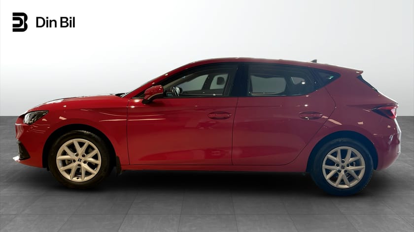 Bild 2 av SEAT Leon 2,0 TDI 115 HK Style