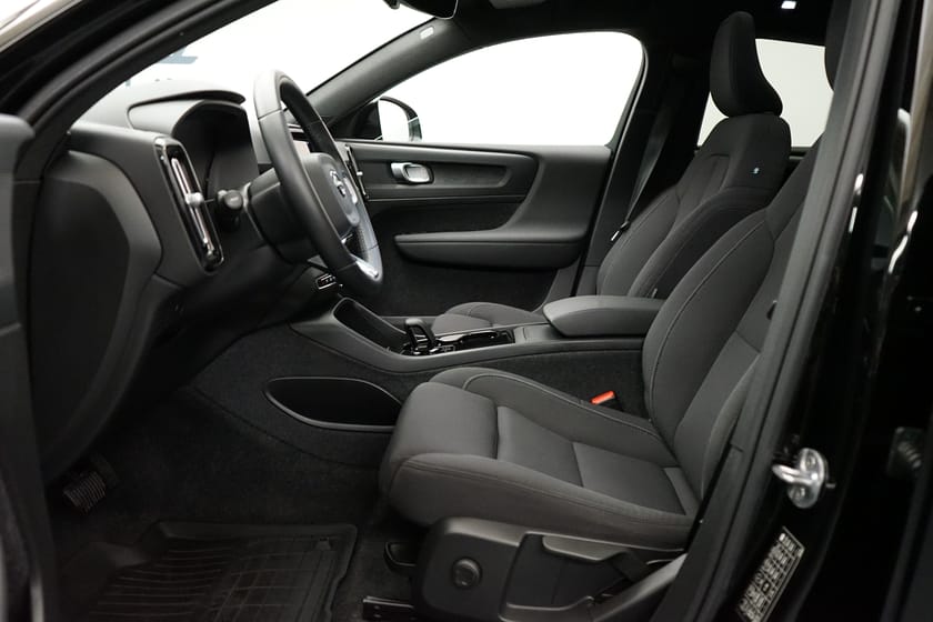 Bild 5 av Volvo C40 Recharge