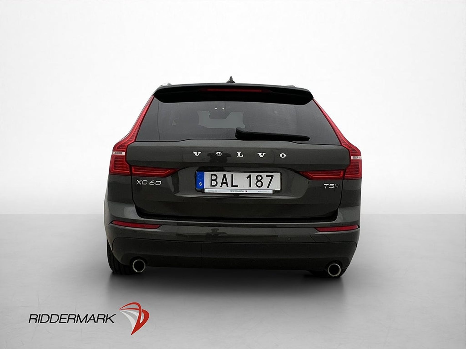Volvo XC60 2018, kuva 6/36