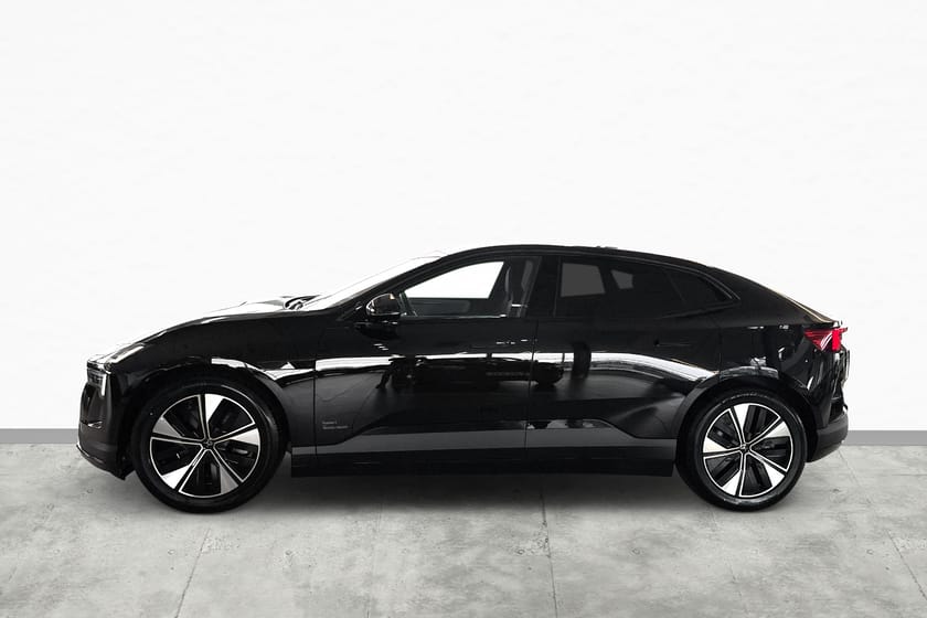 Bild 1 av Polestar 4 Long Range Dual Motor Bussines Pilot Plus