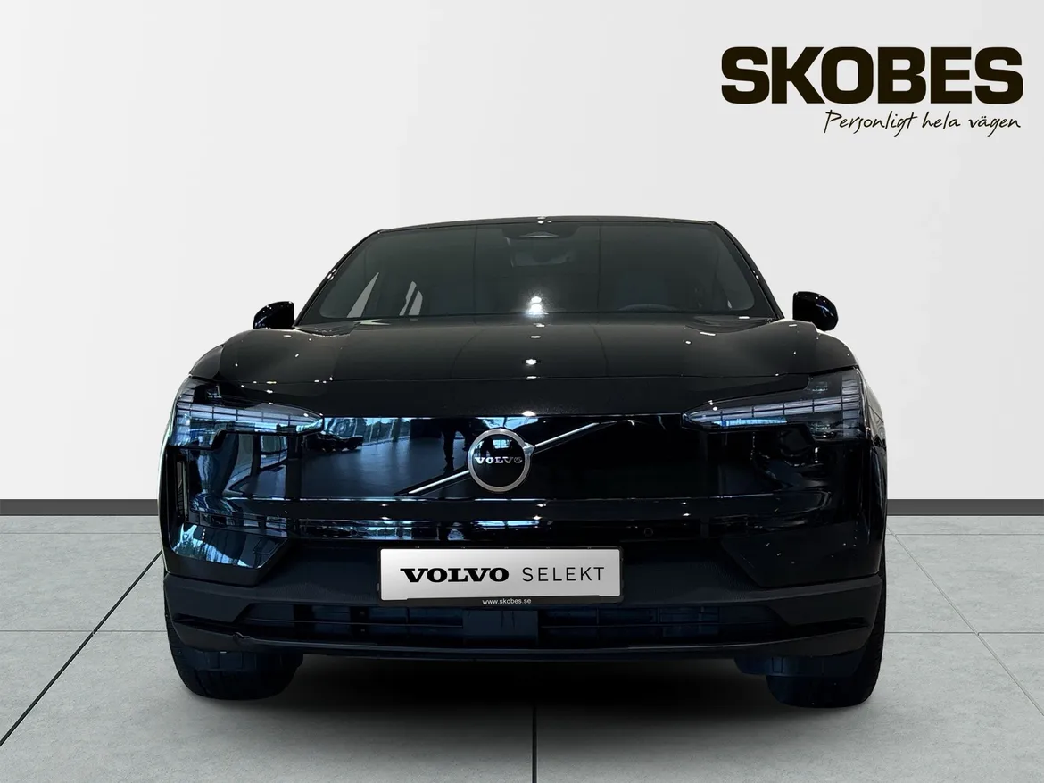Volvo EX30 Single Motor Extended Range